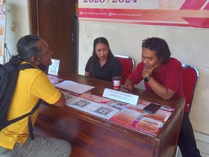 Ombudsman Bali Beberkan Modus Kecurangan Sekolah Saat PPDB