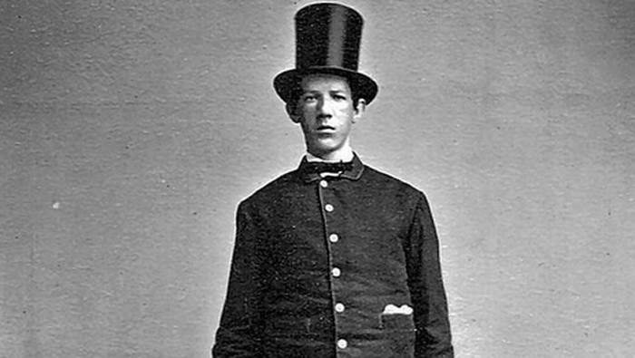 11 Orang Tertinggi di Dunia, Ada yang Jadi Atlet Voli!