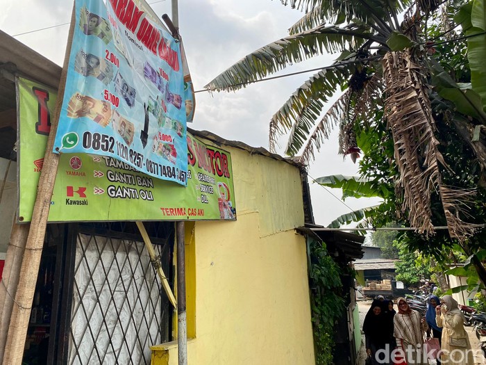 Oseng-oseng Bang Madun: Pecak Gurame dan Jengkol Balado 'Nyak Kopsah' yang Viral Oseng-oseng Bang Madun: Pecak Gurame dan Jengkol Balado 'Nyak Kopsah' yang Viral