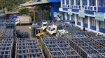 Pangsa Pasar Air Minum Kemasan Lokal Meningkat
