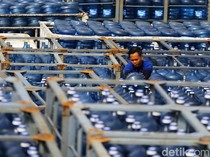 Industri AMDK Rogoh Rp 2 Miliar per Sumur Demi Air Pegunungan