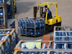 Duh! Air Minum Kemasan di Nusa Penida Langka, Bisa-bisa Turis Takut Datang