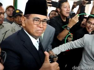 Cerita Tetangga soal Masa Lalu Panji Gumilang Sebelum Pimpin Al-Zaytun