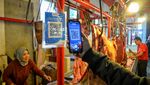 Penampakan Pasar Berstatus SNI di Jawa Barat