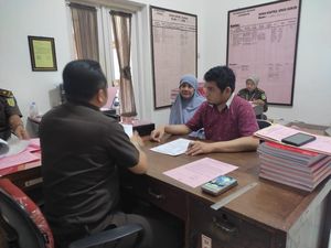 Sederet Barang Bukti Kasus Eks Peneliti BRIN Ancam Bunuh Warga Muhammadiyah
