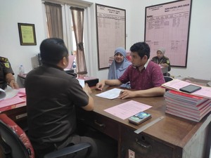 Sederet Barang Bukti Kasus Eks Peneliti BRIN Ancam Bunuh Warga Muhammadiyah