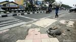Pemkot Depok Gelontorkan Rp 18 M untuk Revitalisasi Trotoar