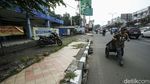 Pemkot Depok Gelontorkan Rp 18 M untuk Revitalisasi Trotoar