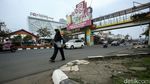 Pemkot Depok Gelontorkan Rp 18 M untuk Revitalisasi Trotoar