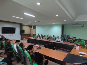 PPP Surabaya Bergejolak, Belasan Pengurus Mundur Buntut Ketua Dicopot DPP