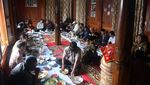 Kampuang Minang Nagari Sumpu Tanah Datar Punya 70 Rumah Gadang
