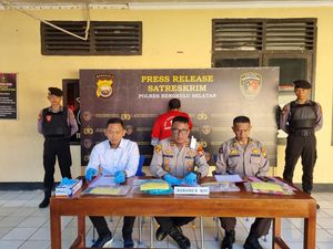 Miris ASN di Bengkulu Jadikan Anaknya Pekerja Seks Rumahan