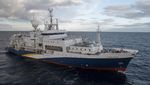 Prancis Kirim Robot Penyelam Bantu Cari Kapal Wisata Titanic yang Hilang