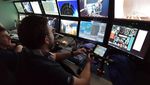 Prancis Kirim Robot Penyelam Bantu Cari Kapal Wisata Titanic yang Hilang