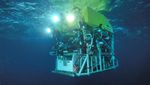 Prancis Kirim Robot Penyelam Bantu Cari Kapal Wisata Titanic yang Hilang