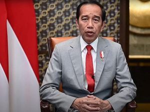 Jokowi Akan Salat Idul Adha di Jogja