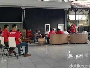 Terungkap 14 dari 50 Bacaleg PSI Palembang yang Didaftarkan ke KPU Fiktif!
