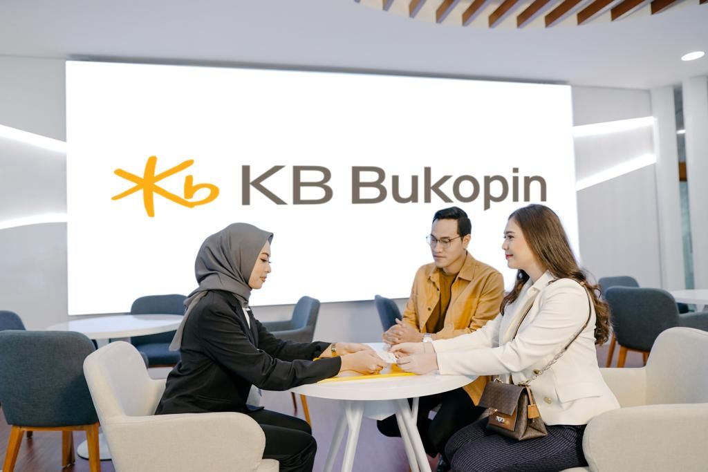 PT Bank KB Bukopin Tbk.