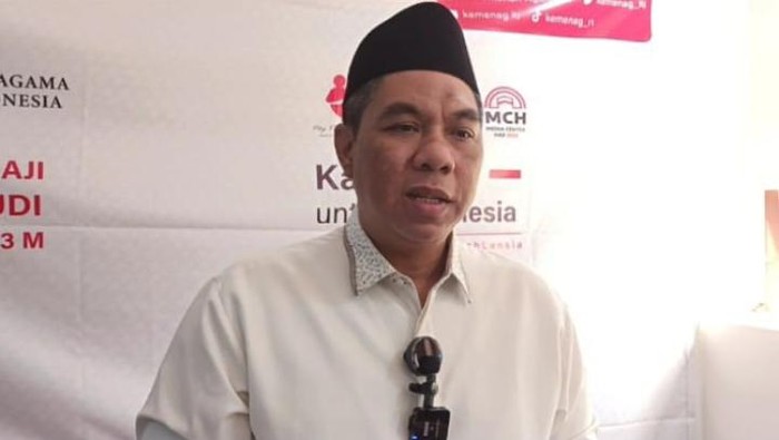 puncak haji armuzna