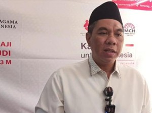 Diimbau Salat Jumat Terakhir Sebelum Wukuf di Hotel, Ulama: Haji Intinya Armuzna
