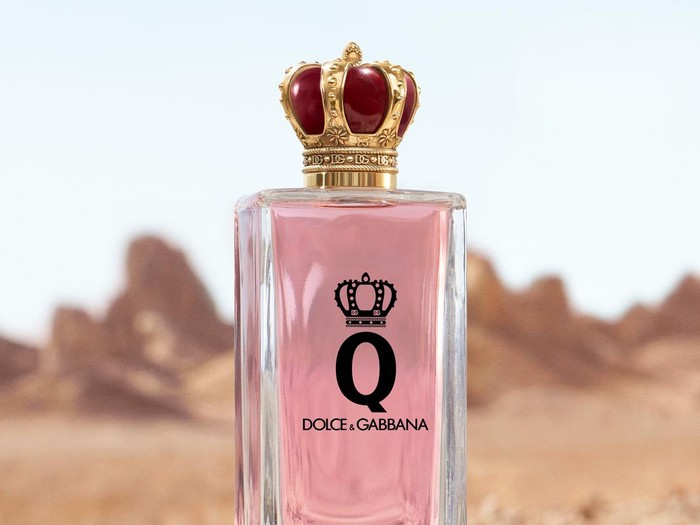 Q by Dolce & Gabbana