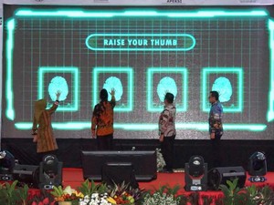 Semangat Gus Ipul Jadikan Kota Pasuruan Semakin Lebih Maju