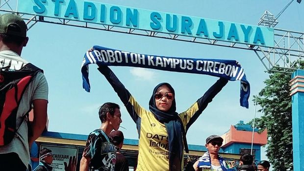 Ratna Wulan Sari.
