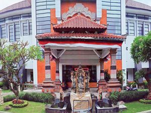 Panduan Daftar Ulang Calon Mahasiswa Baru Jalur SNBT 2023 di Undiksha