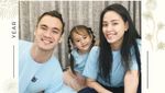 Intip Kemesraan Rendy Kjaernett dan Lady Nayoan Sebelum Skandal Selingkuh