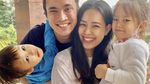 Intip Kemesraan Rendy Kjaernett dan Lady Nayoan Sebelum Skandal Selingkuh