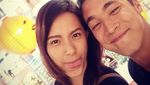 Intip Kemesraan Rendy Kjaernett dan Lady Nayoan Sebelum Skandal Selingkuh