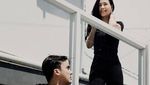 5 Curhatan Lady Nayoan soal Perubahan Rendy Kjaernett