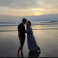 Setelah menikah, tak jarang mereka membagikan foto romantis keduanya di media sosial. Foto: Instagram