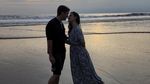 Intip Kemesraan Rendy Kjaernett dan Lady Nayoan Sebelum Skandal Selingkuh
