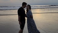 Setelah menikah, tak jarang mereka membagikan foto romantis keduanya di media sosial. Foto: Instagram