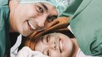 Intip Kemesraan Rendy Kjaernett dan Lady Nayoan Sebelum Skandal Selingkuh