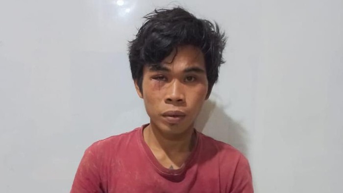 Residivis kasus pencabulan dan pencurian di Musi Rawas Utara kembali memperkosa orang.