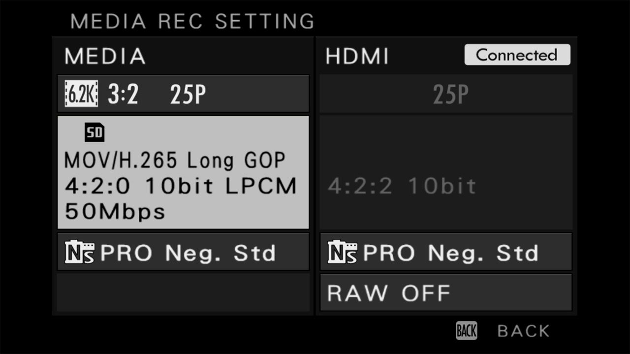 review fujifilm xs20