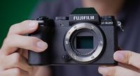 Review Fujifilm X-S20, Kamera Fleksibel Berkinerja Tinggi