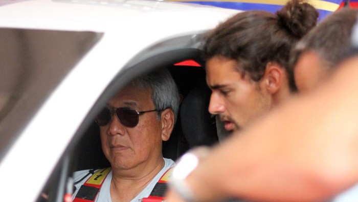 Ricardo Gelael