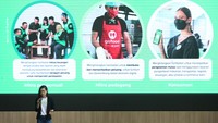 Survei yang dilakukan pada akhir Desember 2022 hingga Januari 2023 itu bertujuan untuk memahami dampak dari penggabungan perusahaan Gojek dan Tokopedia terhadap mitra dalam ekosistem. Survei melibatkan responden dari mitra usaha GoTo, mitra penjual Tokopedia, dan mitra pengemudi yang tersebar di berbagai wilayah di Indonesia, meski mayoritas berasal dari pulau Jawa.
