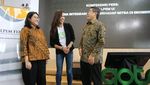 Riset LPEM UI Sebut Pendapatan Mitra GoTo Konsisten di 2022