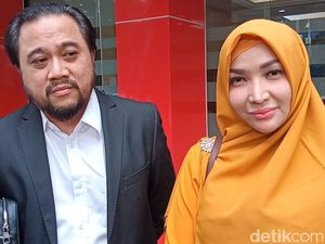 Polisi Kantongi Keberadaan ART Terduga Pencuri Perhiasan Roro Fitria