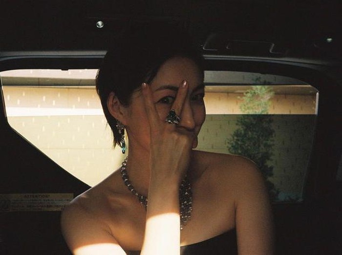 Ryoko Hirosue