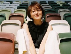 8 Foto Aktris Jepang yang Ketahuan Selingkuh, Mengaku Dijebak Suami Sendiri