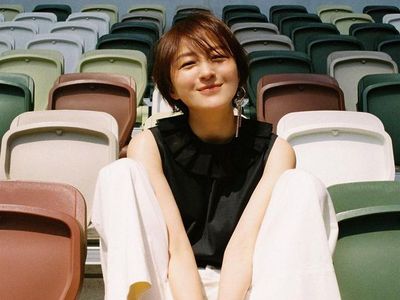 8 Foto Aktris Jepang yang Ketahuan Selingkuh, Mengaku Dijebak Suami Sendiri