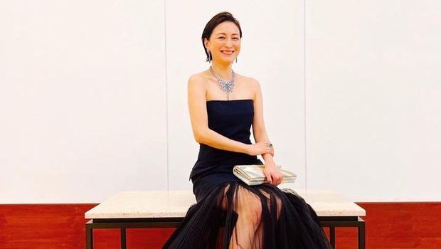 Ryoko Hirosue