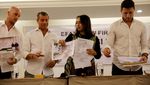 Saat Puteri Indonesia Persahabatan 2022 Dilaporkan Ke Polda Bali