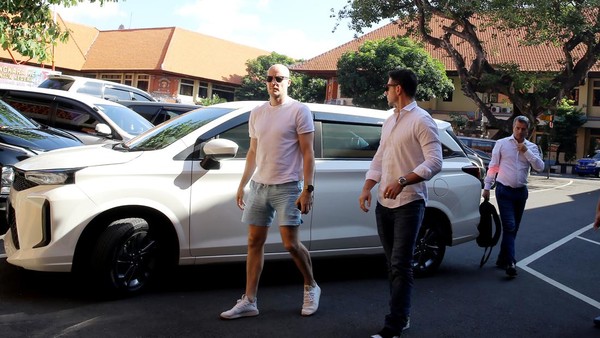 Saat Puteri Indonesia Persahabatan 2022 Dilaporkan Ke Polda Bali