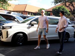 Saat Puteri Indonesia Persahabatan 2022 Dilaporkan Ke Polda Bali